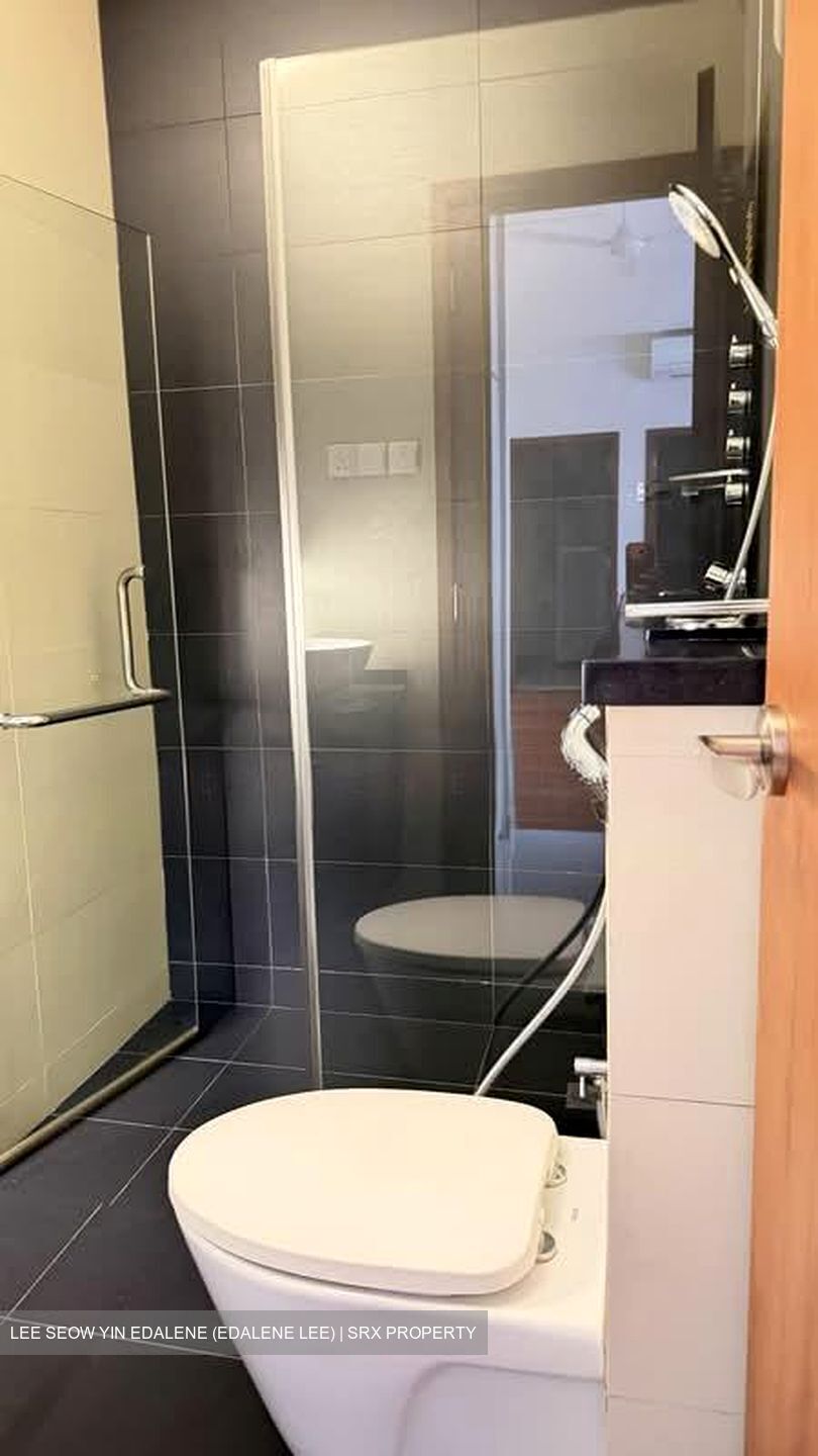 St. Martins Apartment (D10), Apartment #541109691